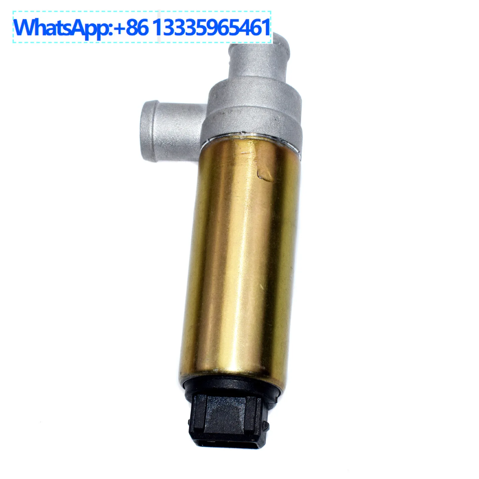 

035133455F 40937279 6NW009141-151 Клапан регулировки холостого хода для Volkswagen Audi