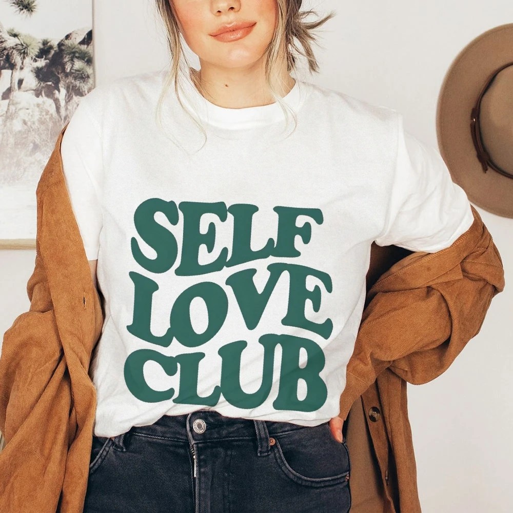 

Women's Oversized T-Shirt 2025 - Vintage Typography Print Cotton Top High Quality Summer Women's Clothing Streetwear Y2k Style