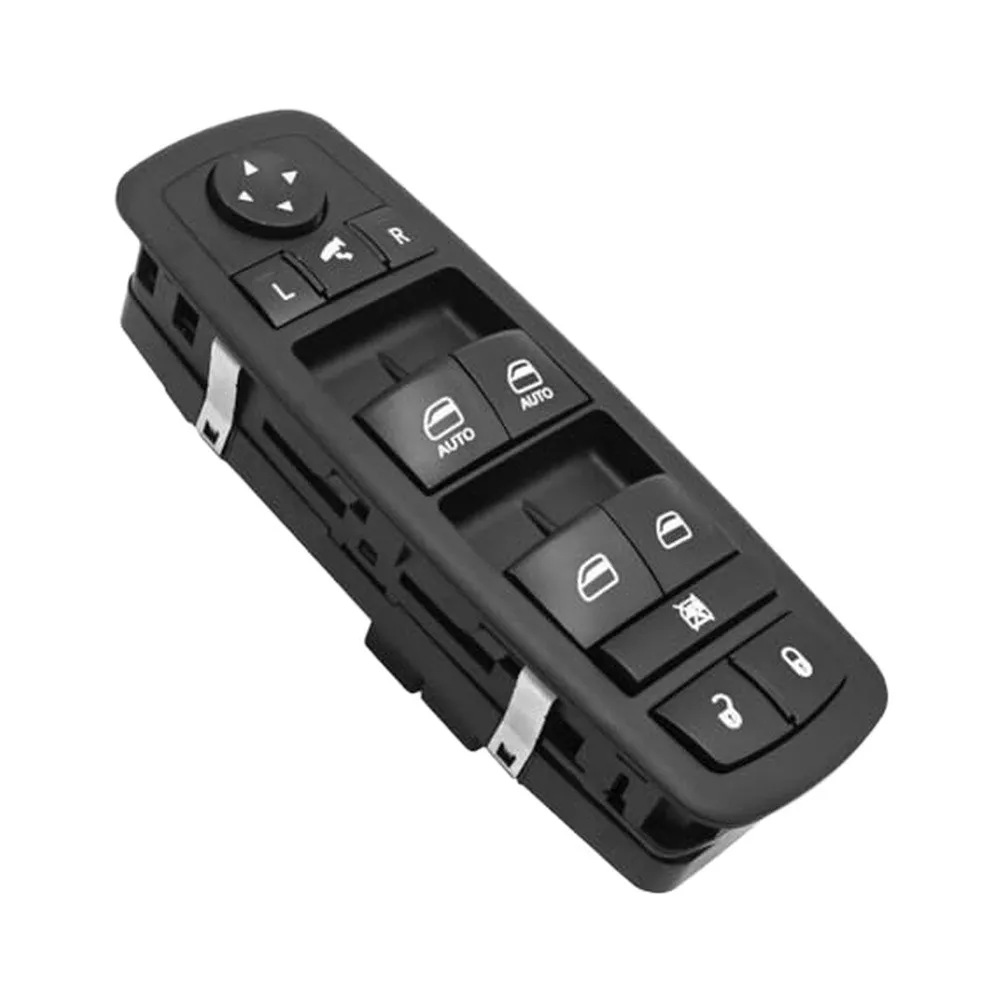 Window Regulator Switch Assembly for For JEEP For GRAND 2016 2017 2018 2019 Direct Fit OEM 68289803AB Replacement