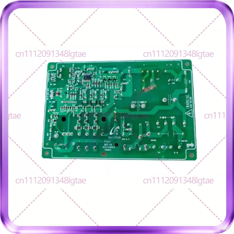 Used For Samsung Refrigerator, Frequency Converter Board DA41-00551A/DA41-00411A