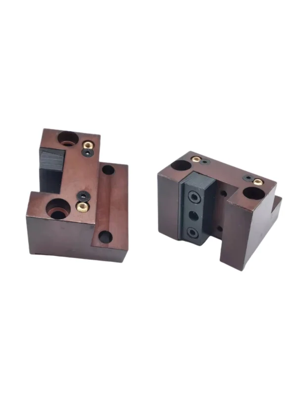 CNC Lathe Tool Holder Inner Hole Outer Round End Face Tool Bar Inner Cold U Drilling Water Tool Support Customized