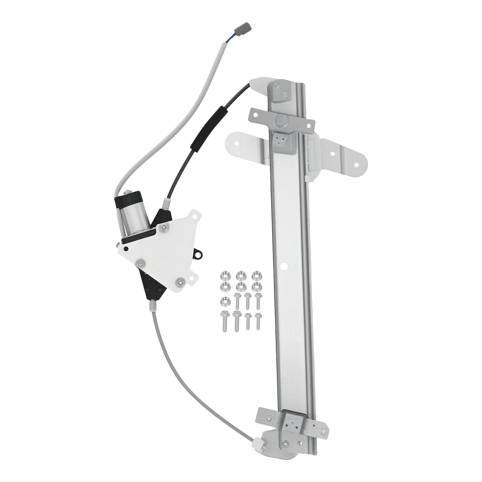 

Новый электропривод стеклоподъемника в сборе с мотором для Mercury Grand Marquis 1992-2011