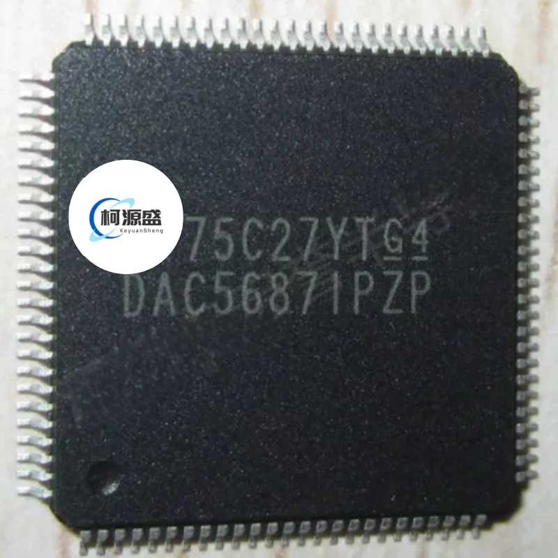 DAC5687IPZP - Brand-new original product - Available in stock for purchase