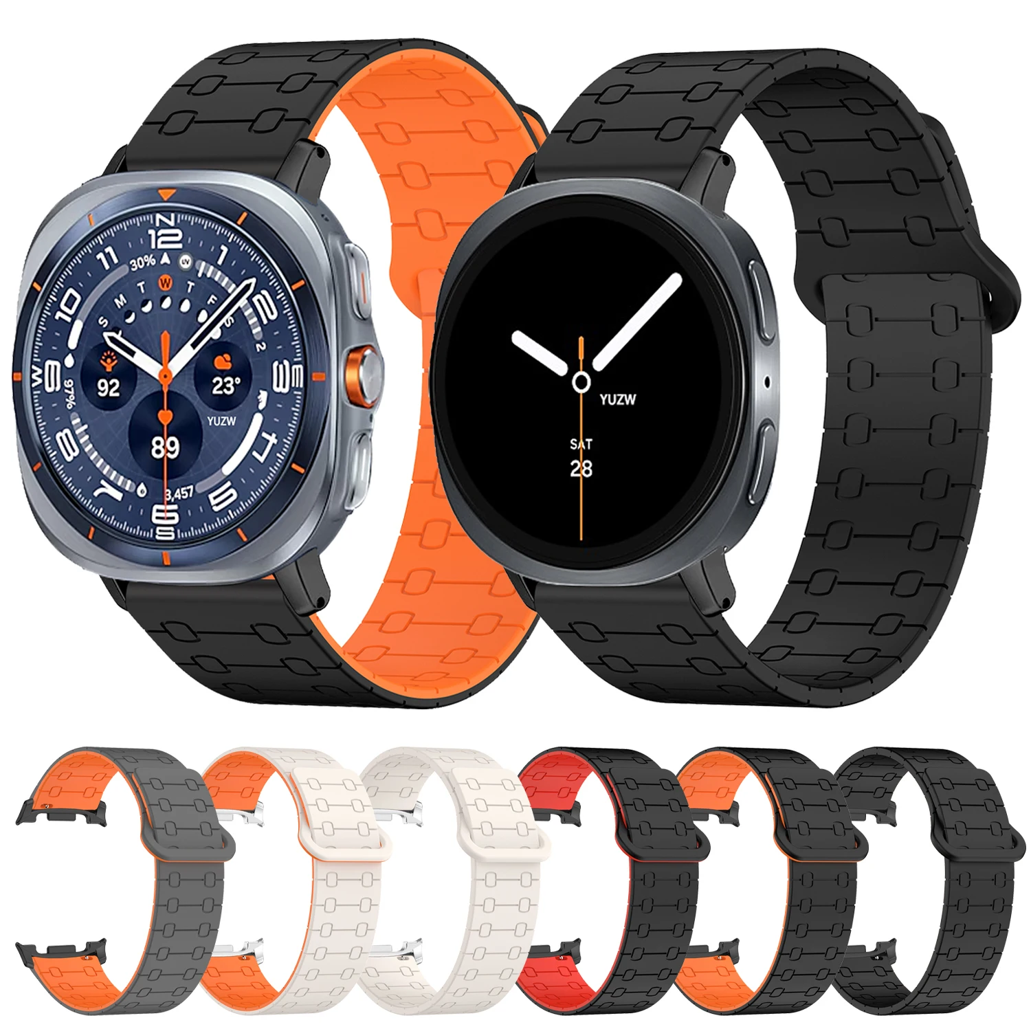 Magnetic Band For S… - image