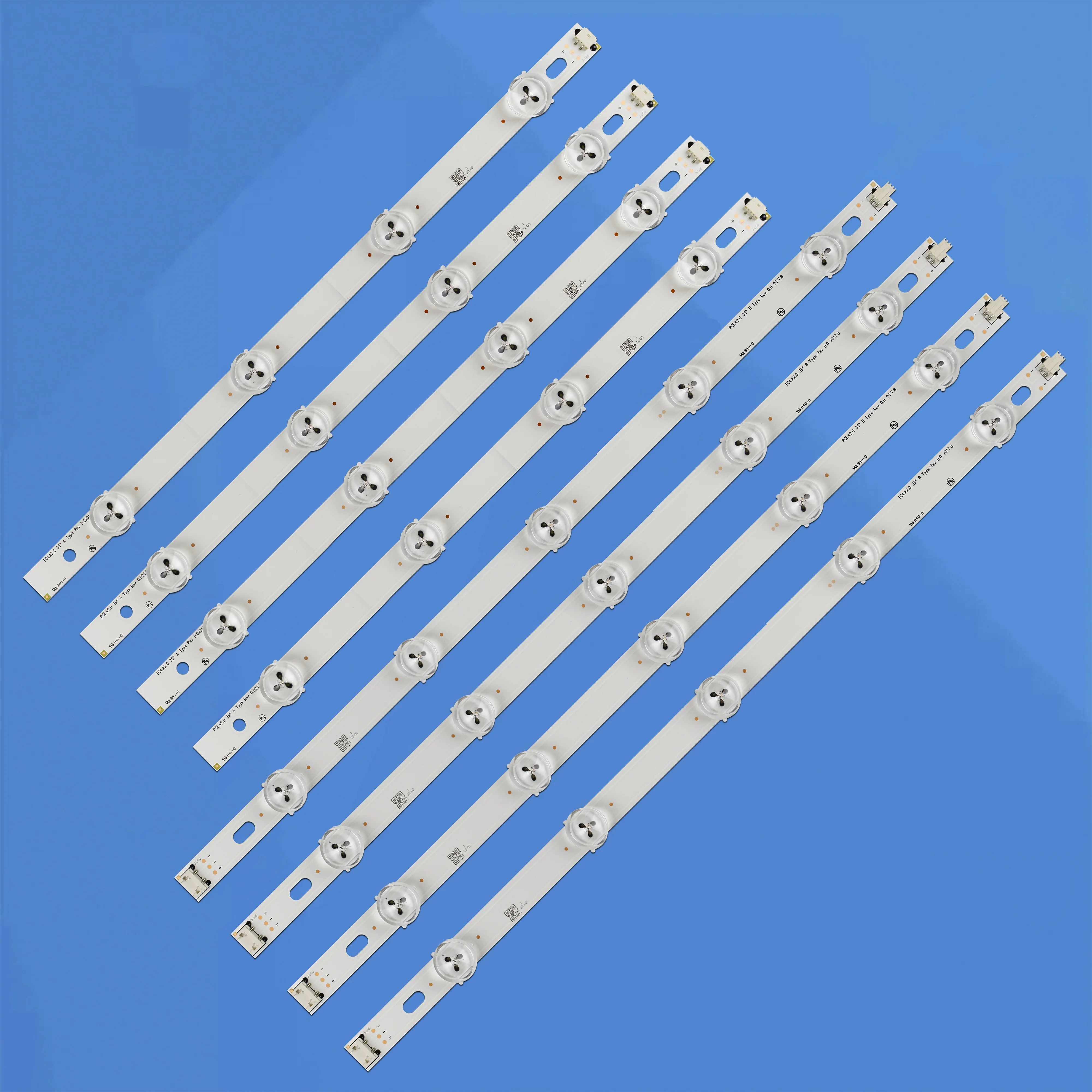 

LED Bars 39LA613V 39LN5403 39LA6154 39LA6156 39LA615S 39LA6130-ZB 39LA613S-ZA 39LA6139-ZB HC390DUN-VCHS3 HC390DUN-VAHS1 VCHS2