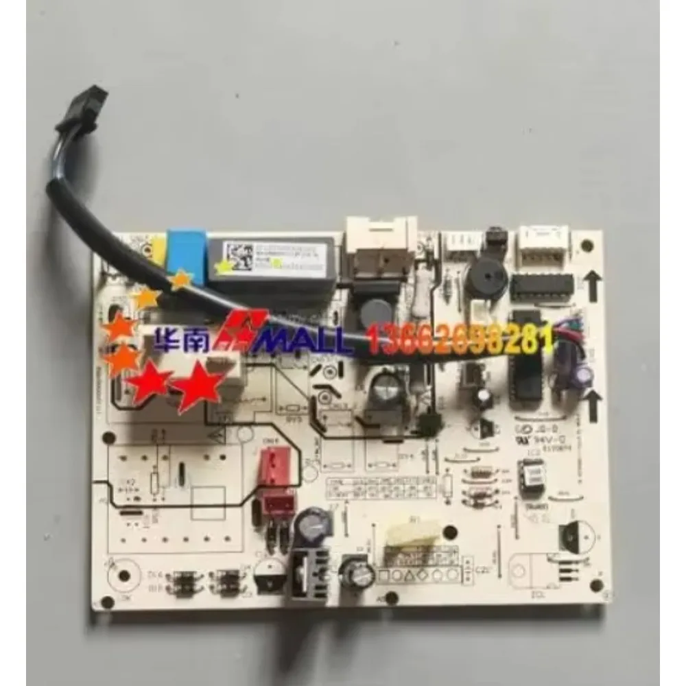 New SA-KF53G/N1Y-12F midea card board 17122000007852 CE-KFR26G/Y-IID CE-KFR26G/Y-11D.D.01.NP2-1   17122000009252