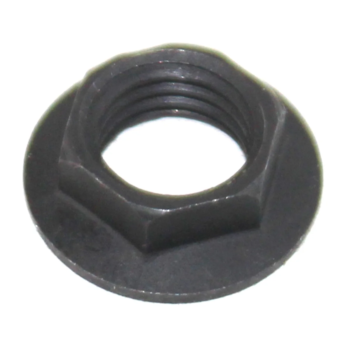 90179-10M14 Pinion Nut for Yamaha Outboard Motor 2 Stroke 20HP 25HP 30HP 4 Stroke F20 F25 F45 90179-10M14-00 Boat Engine