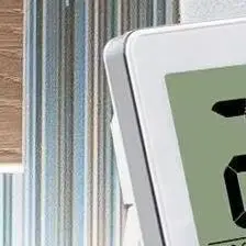 1 Set Outdoor Floating Thermometers Digital Swimming Pool Thermometer For Swimming Pool Bathrooms Aquarium Accessories