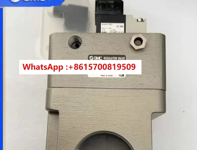 Pneumatic Valve VEX… - image