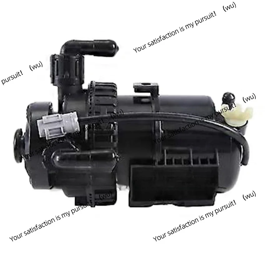 ZOCI-897435084 CA100016870 Diesel Engine Filter Diesel Grille Assembly Oil-Water Separator Fits Isuzu Rimac D-MAX