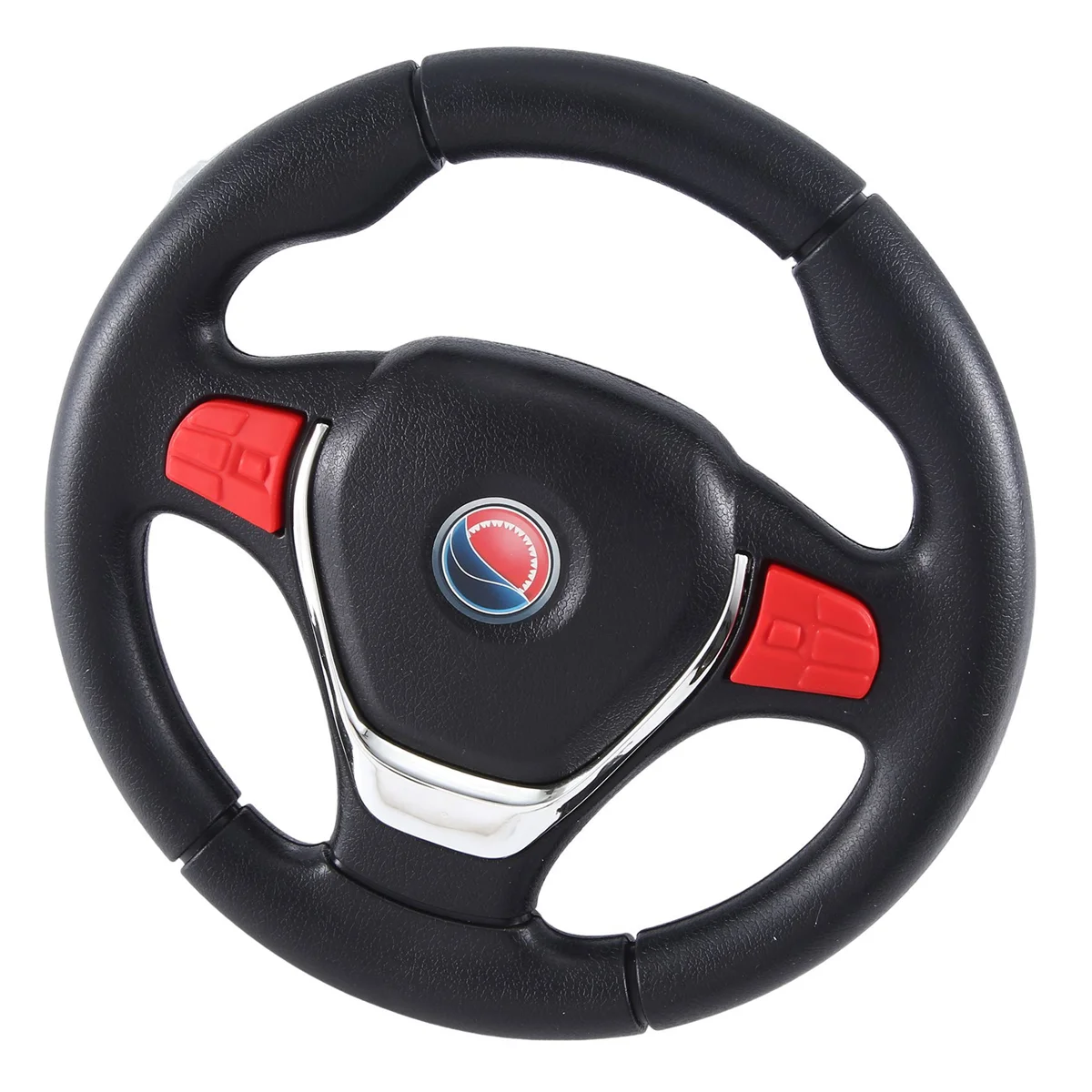 Controlador de conducción Universal para niños, piezas de repuesto para coche eléctrico, volante de juguete, S9088, S2388, S2588