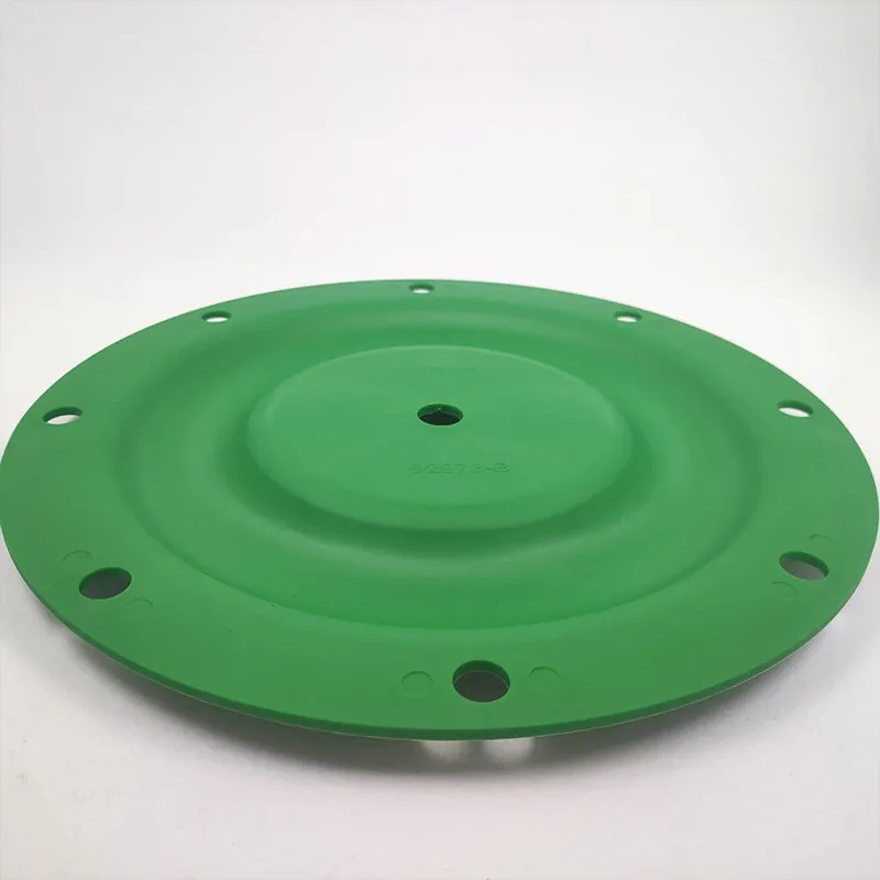 For Diaphragm Pump Repair Kit PTFE Santoprene Diaphragm Air Pump Membrane Industrial Pump Replacement Spare Part