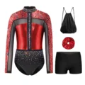 Red B