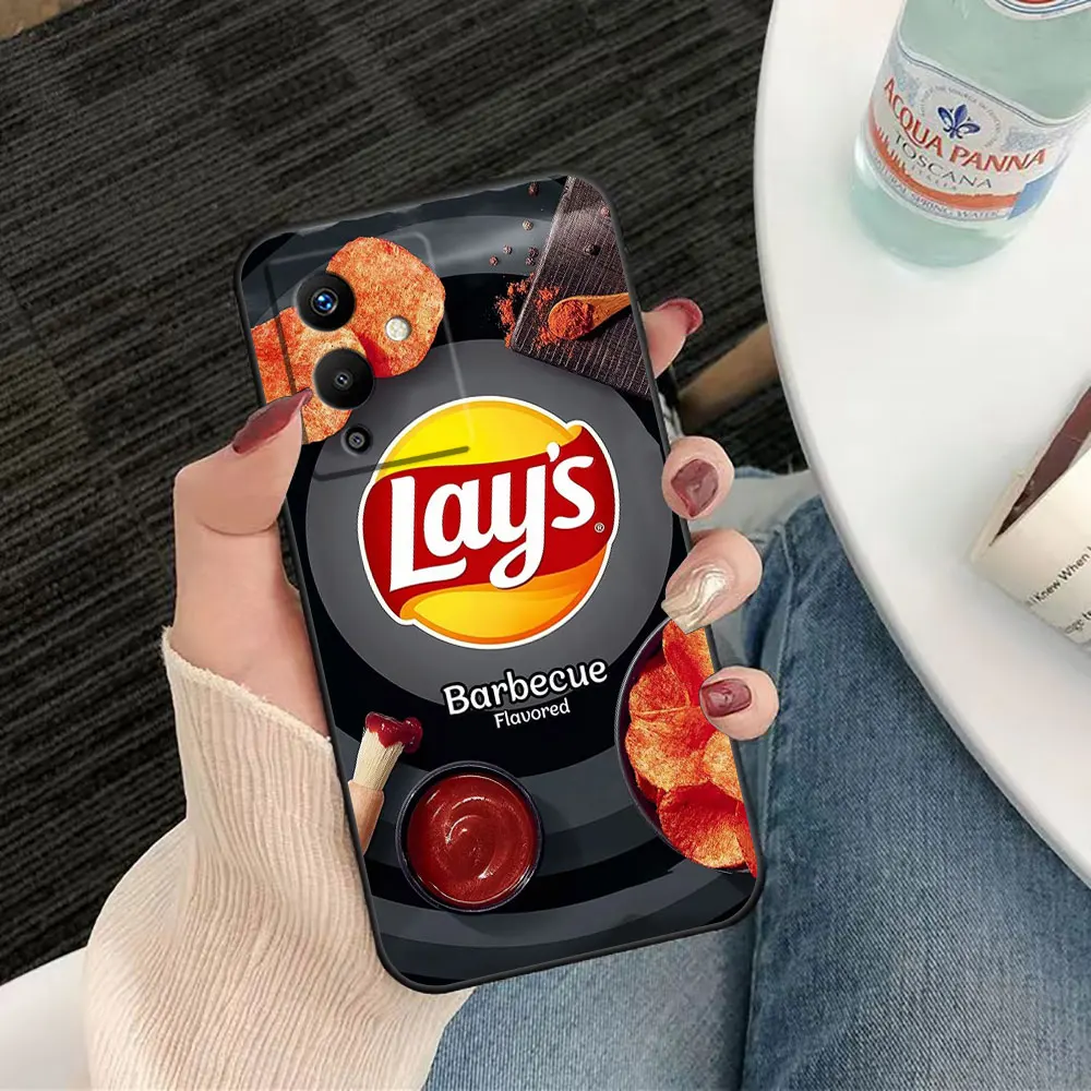 Snack Food Potato L… - image