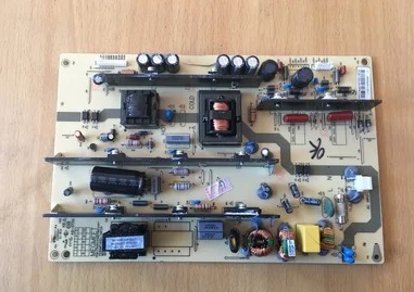 Power board MP165D-1MF24 tested and shipped