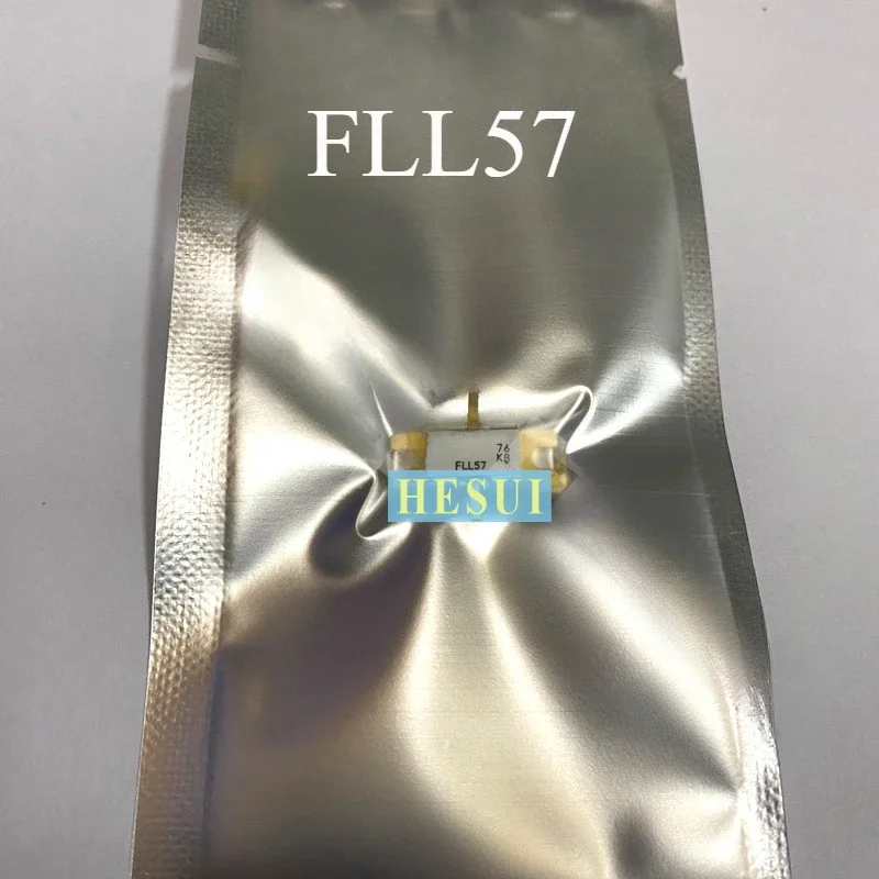 FLL57 FLL57MK field effect transistor RF power High frequency transistor RF power transistor