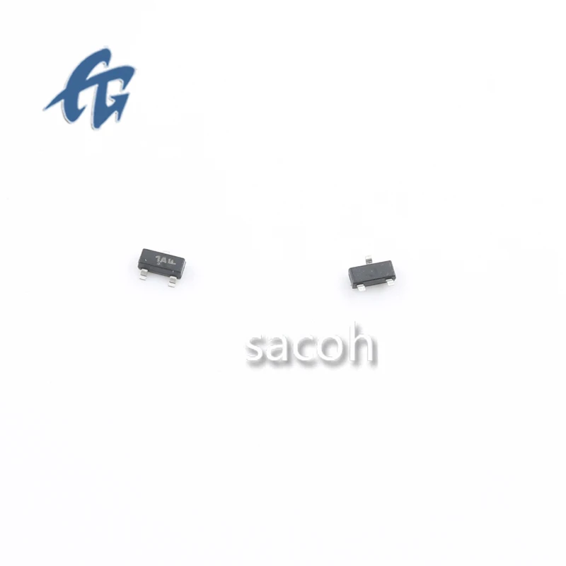 

(SACOH Electronic Components) BC846ALT1G 200Pcs 100% Brand New Original In Stock