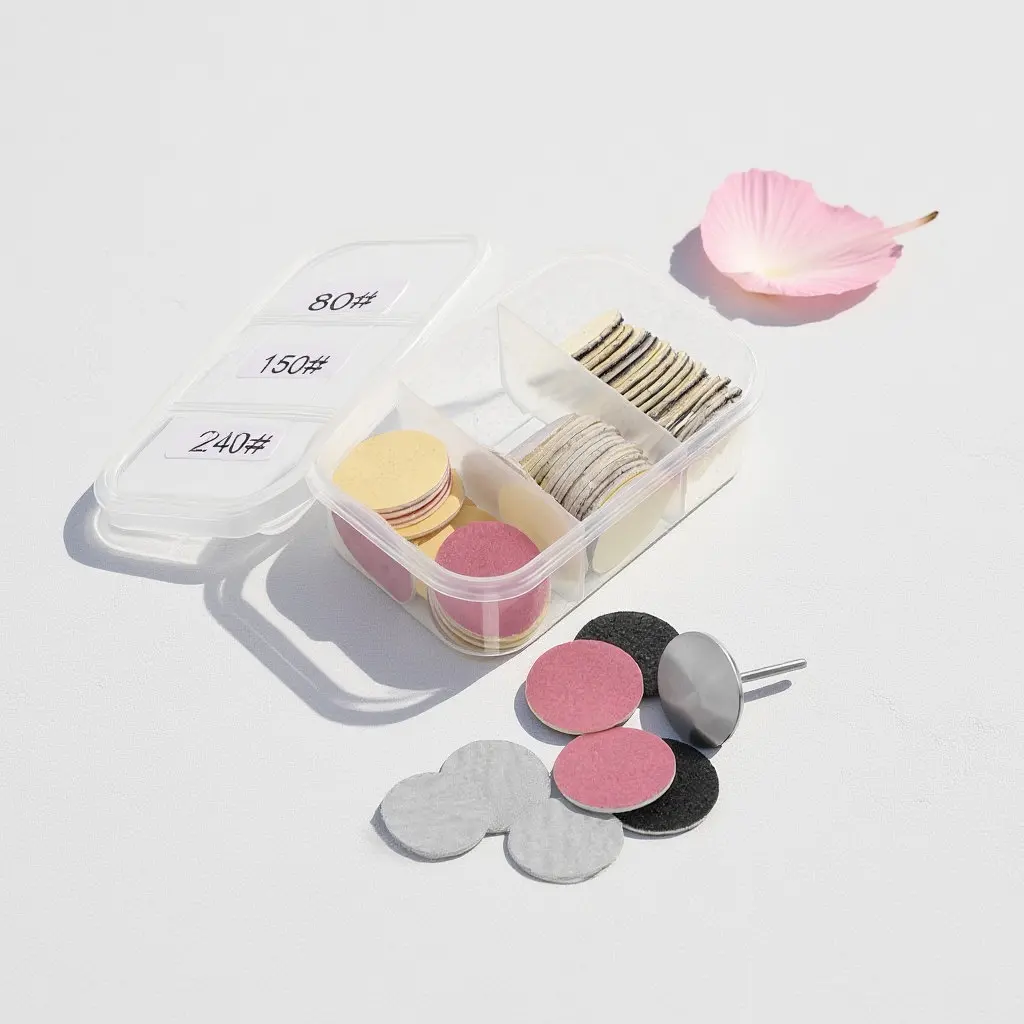 

Набор для маникюра и педикюра: 25 мм сменные шлифовальные диски для ногтей, бумага для шлифовки стоп, электрическая дрель, полировочные диски для удаления омертвевшей кожи