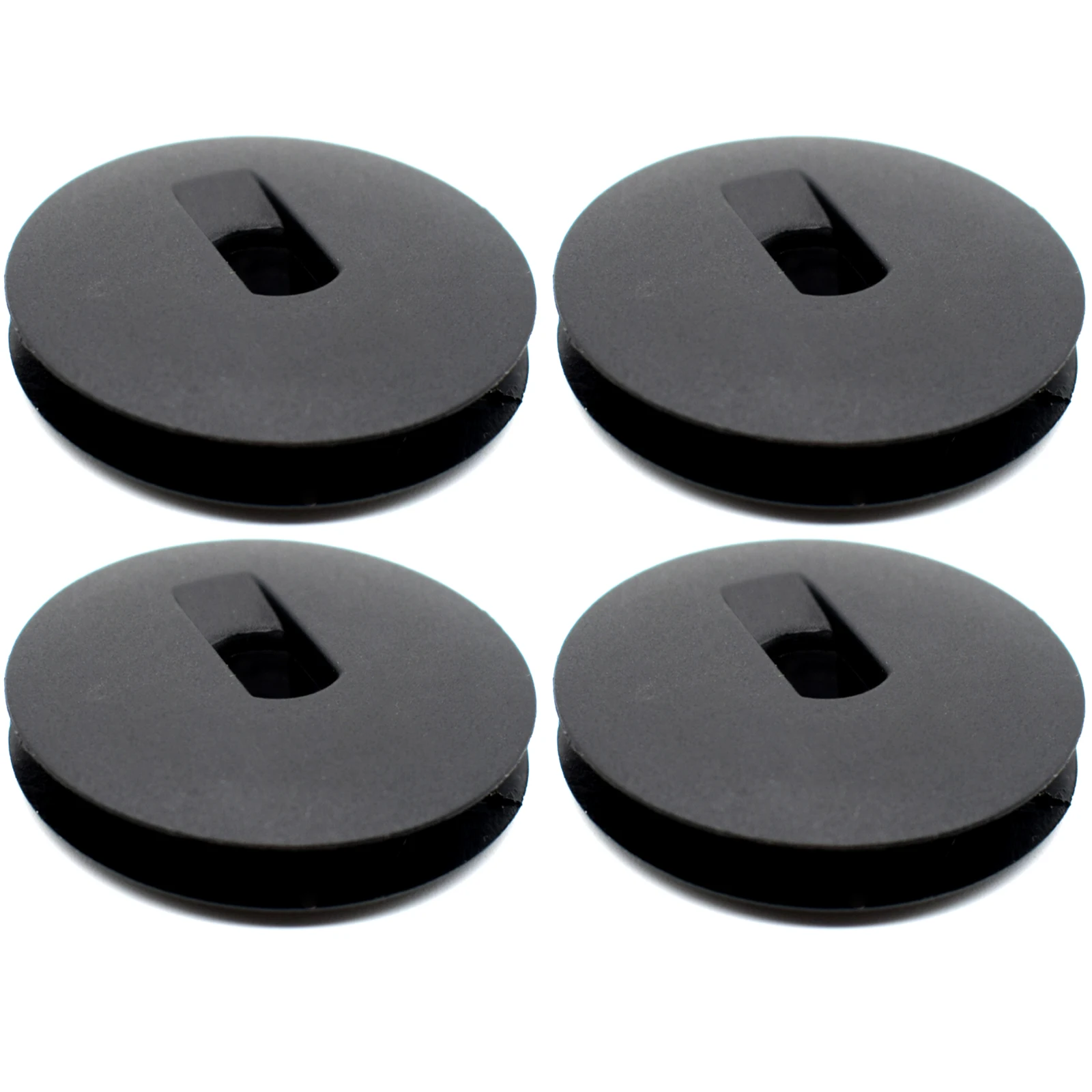 4pcs For Kia Ceed Forte Rio Soul Niro Sportage Sorento Optima Soul Car Floor Mat Clips Carpet Fixing Clamps Retainer Fastener