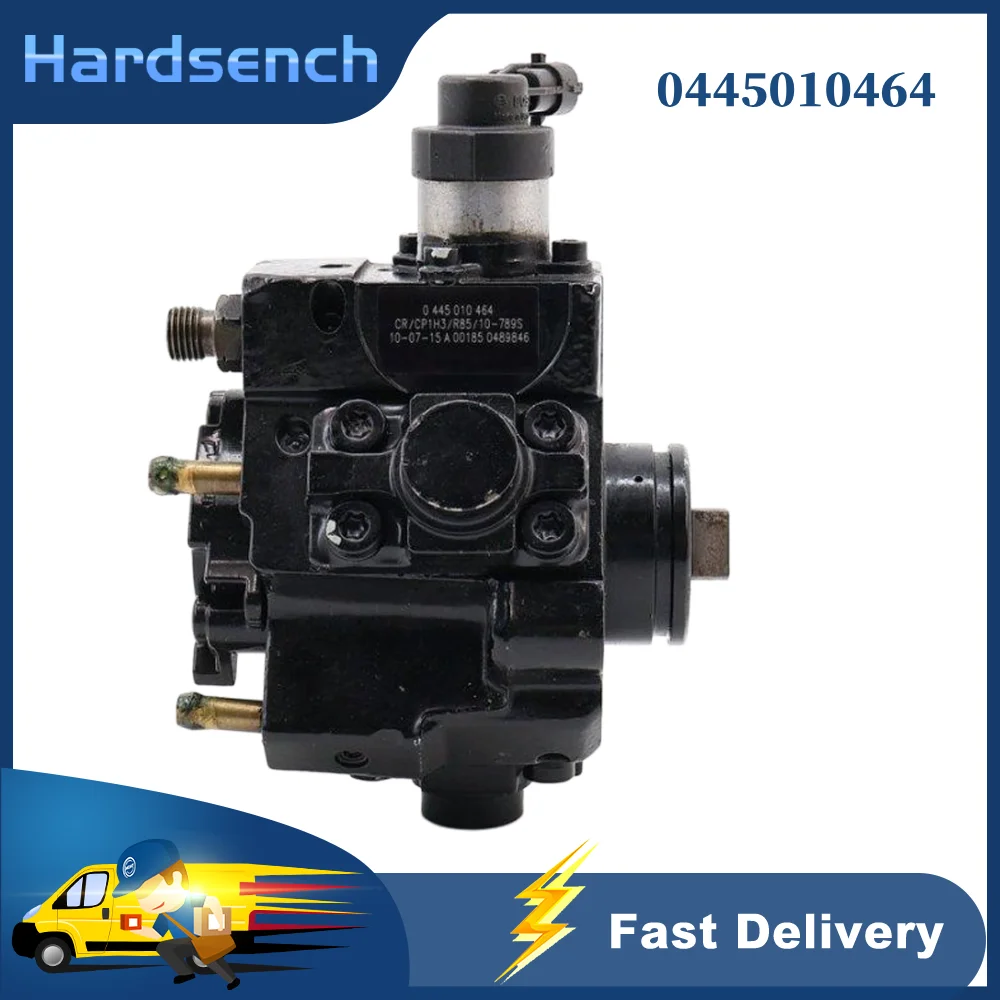 

CP1 High Pressure Diesel Fuel Pump 0445010464 for Diesel Engine Injection Pump