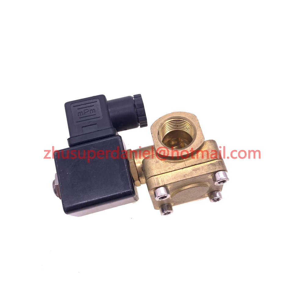 Elettrovalvola 2pcs/lot Altre valvole — dettaglio 3