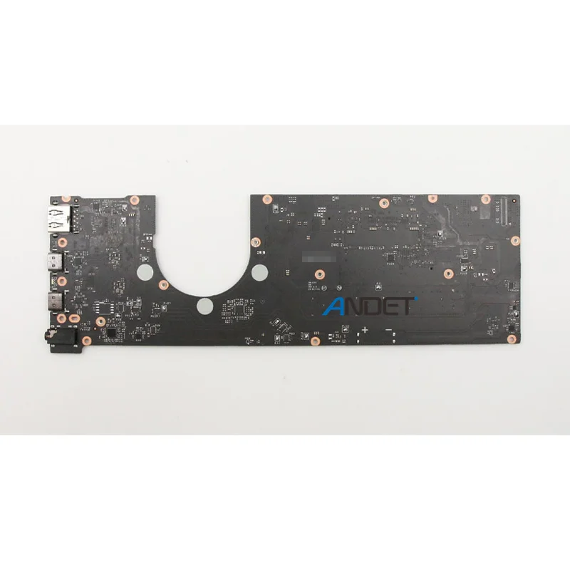 For Lenovo Ideapad Yoga C940-14IIL I5-1035G4 UMA 8G Laptop Motherboard Notebook Mainboard 100% test OK 5B20S43847 5B20S42937