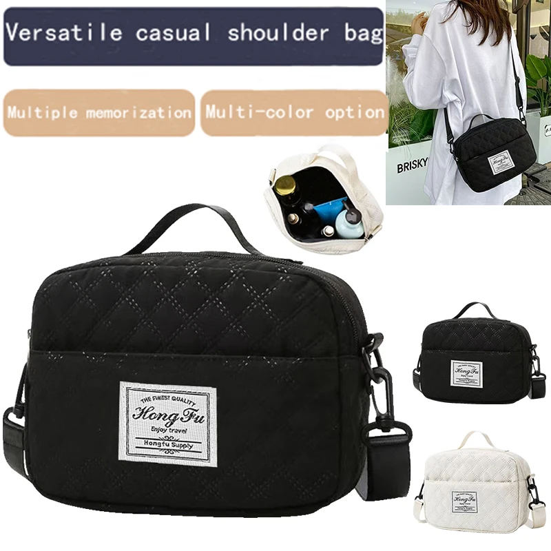 

Сумки нейтрального пола для женщин и мужчин подходят для поездок на работу и офисе — сумки или сумки на одно плечо