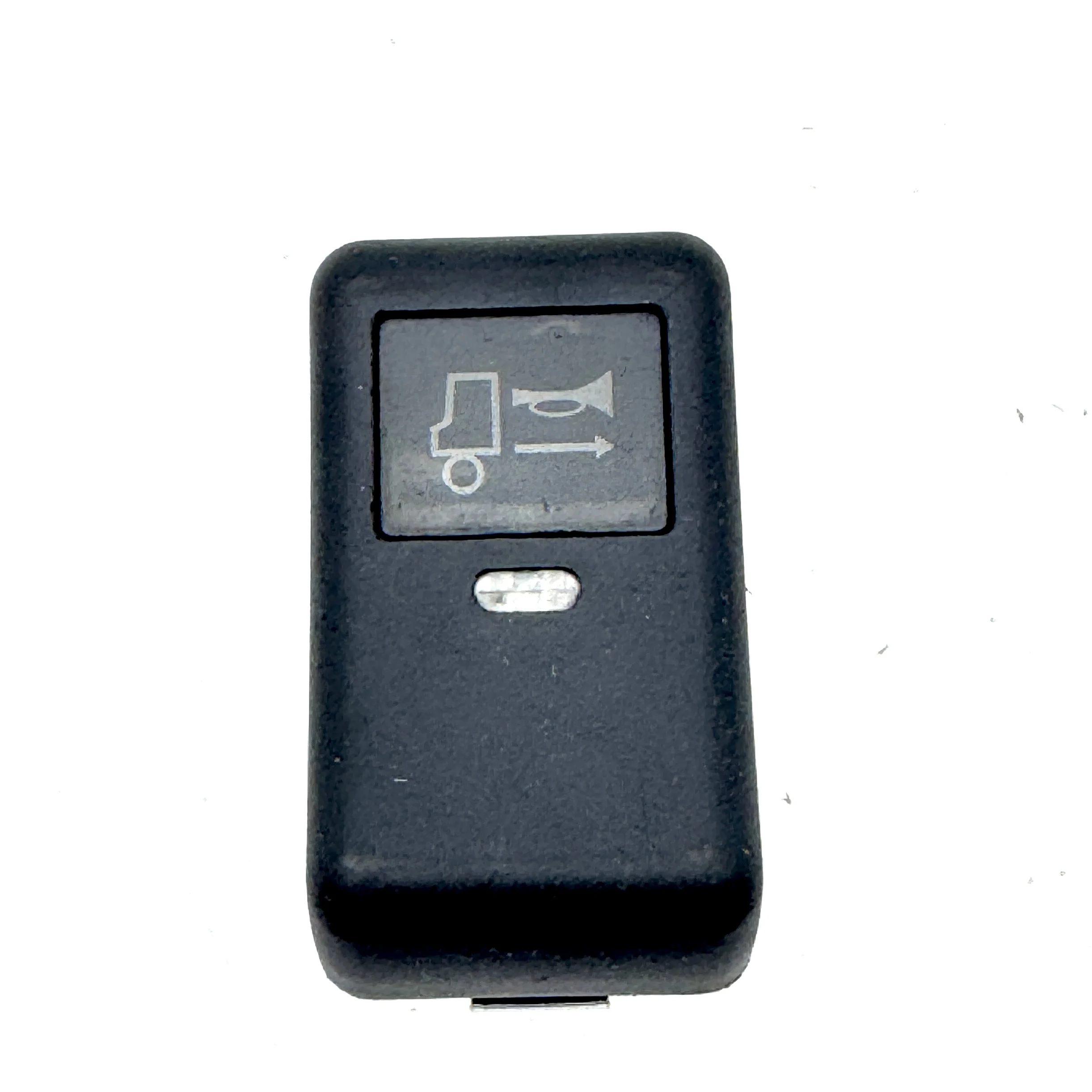 Fernbedienungsknopf für Autohupe für Volvo FH FM FMX NH12 FM9 10 12 LKW OE 8157752 20569982 8144319 – Detail 1
