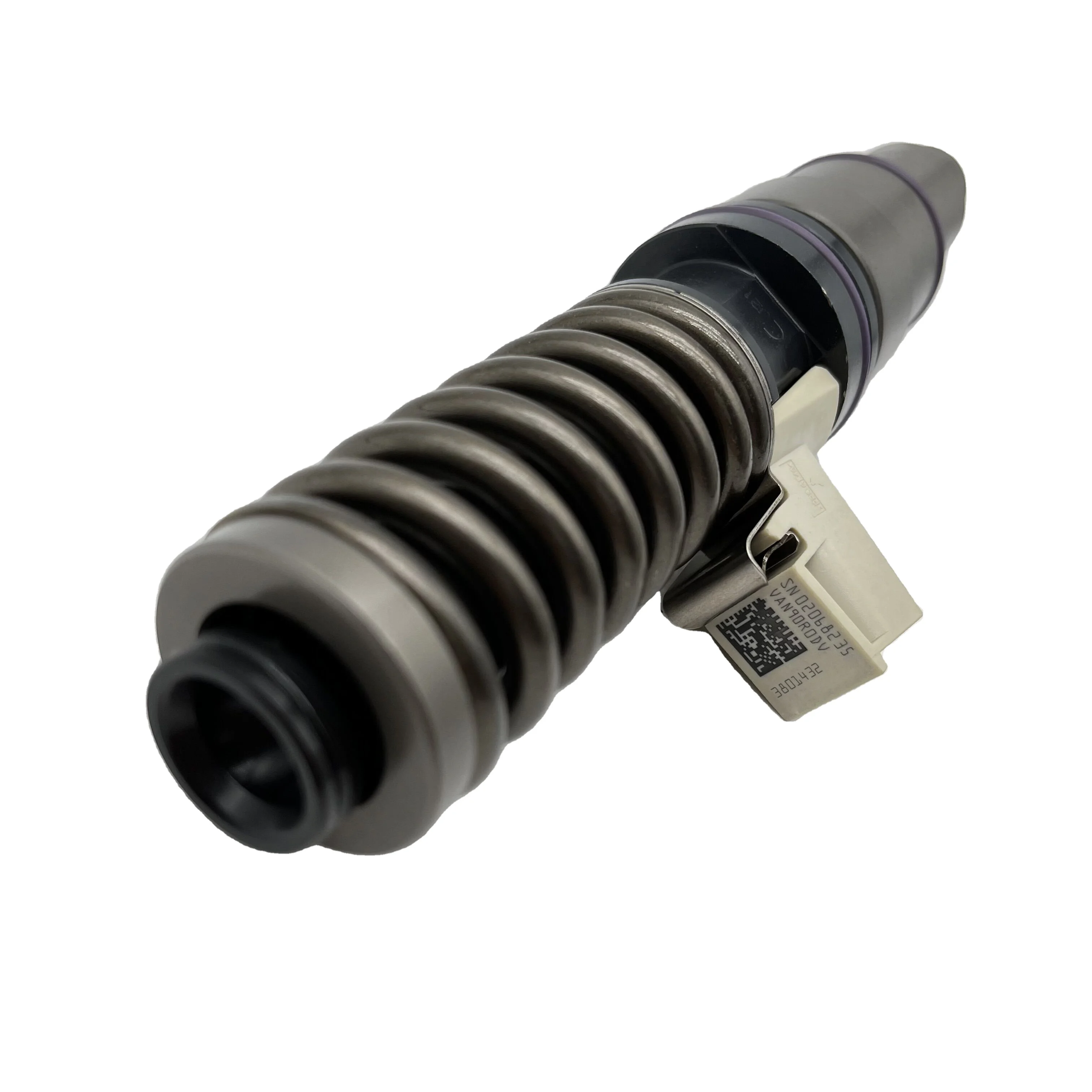 

Diesel Engine 4 PINS Fuel Injector 3801432 BEBE4D35001 BEBE4D04001 For EURO 3 LOW POWER With 9.5 MM BORE L211PBC