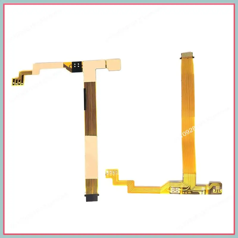 N94R New Lens Focus Flex Cable For Nikon AF-P DX 18-55Mm 18-55 Mm F/3.5-5.6G Repair Part