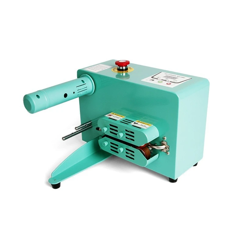 Fully Automatic Inf… - image