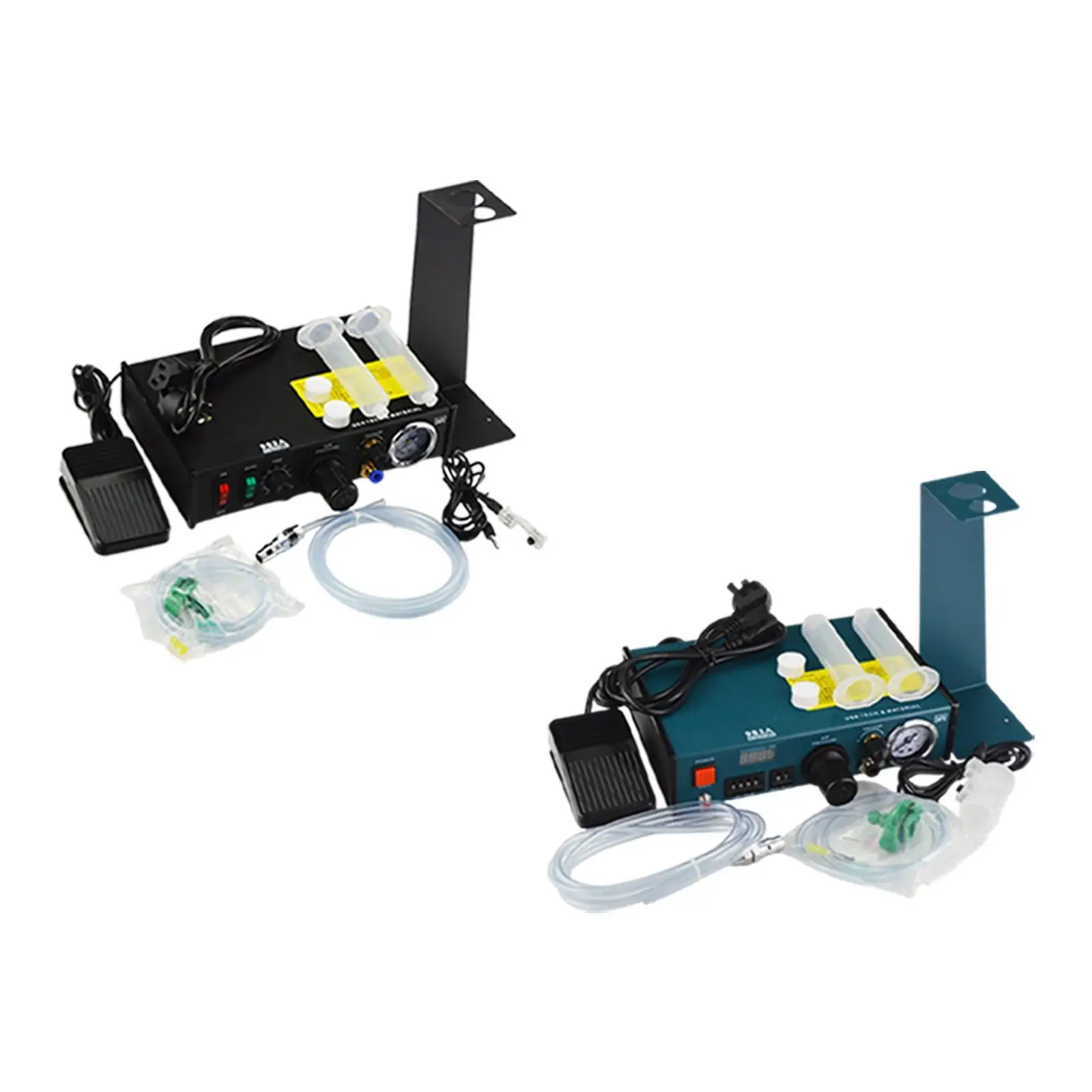 

Машина для дозирования клея Машина для дозирования клея с цифровым дисплеем