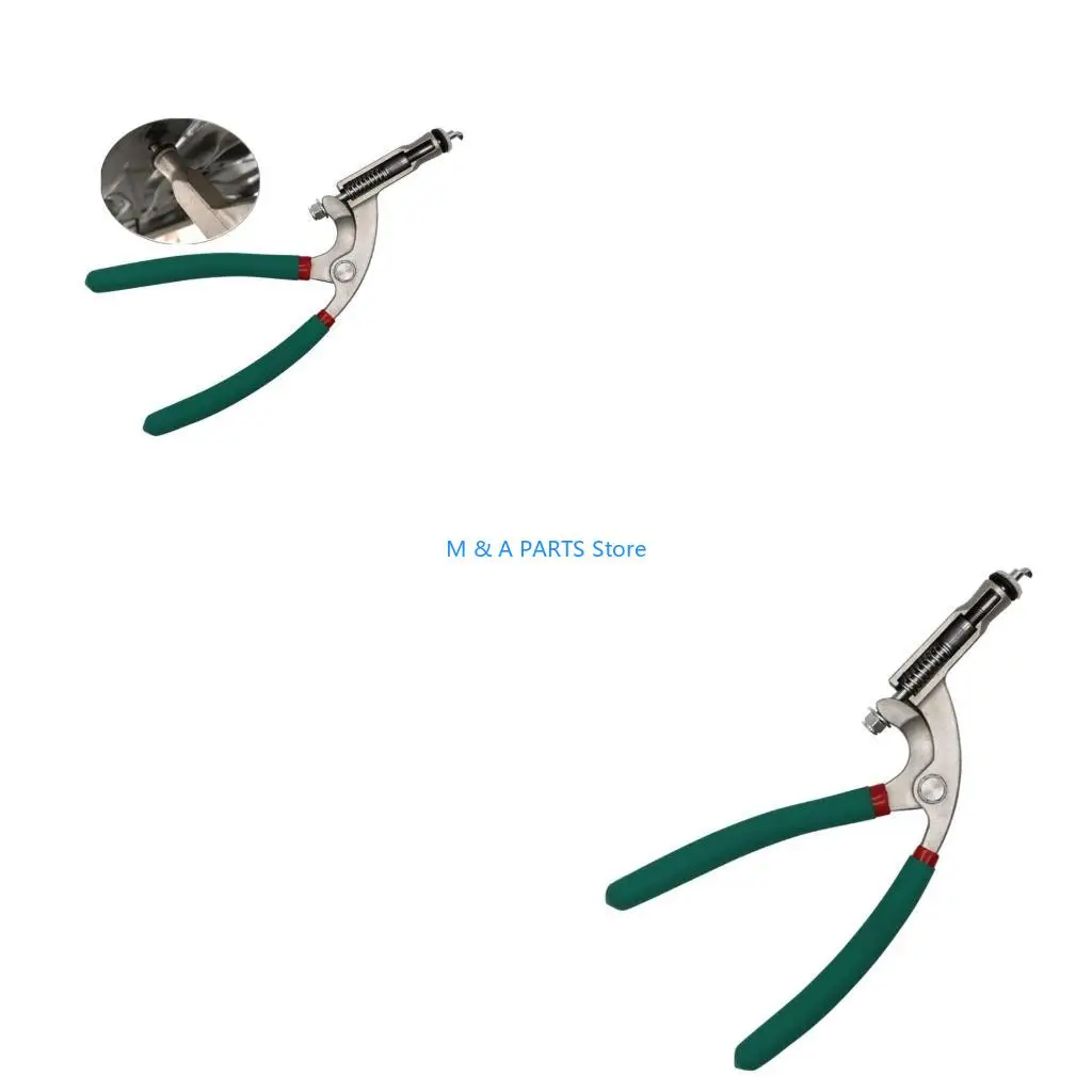 

U1JF Car Dent Repair Tool Autobody Repair Tools Trimming Pliers
