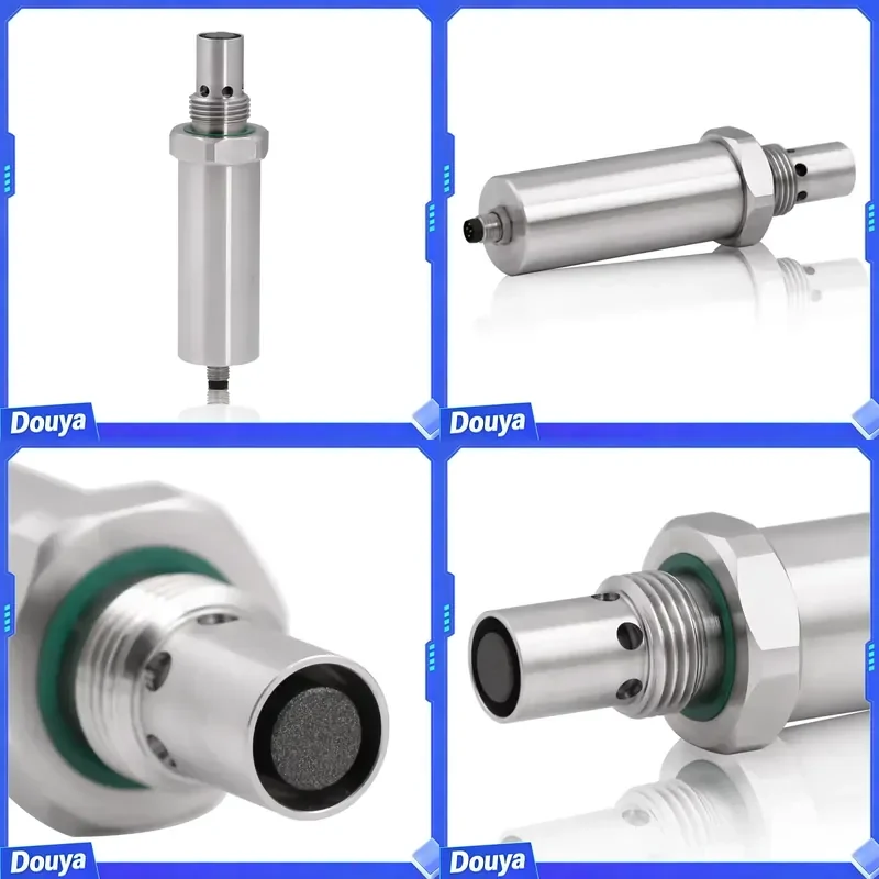 Factory Supply Online Water content percentage Moisture water In Oil Condition quality Sensor