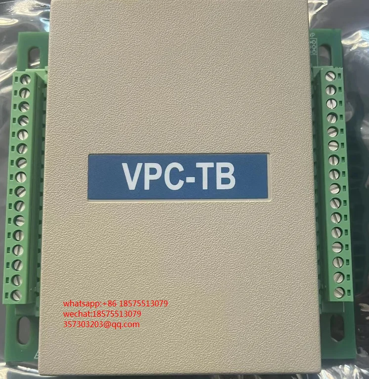 FOR VPC-TB Valve Position Control Terminal Board CCC2.906.469 369B1878G0014 Brand New1 PIECE