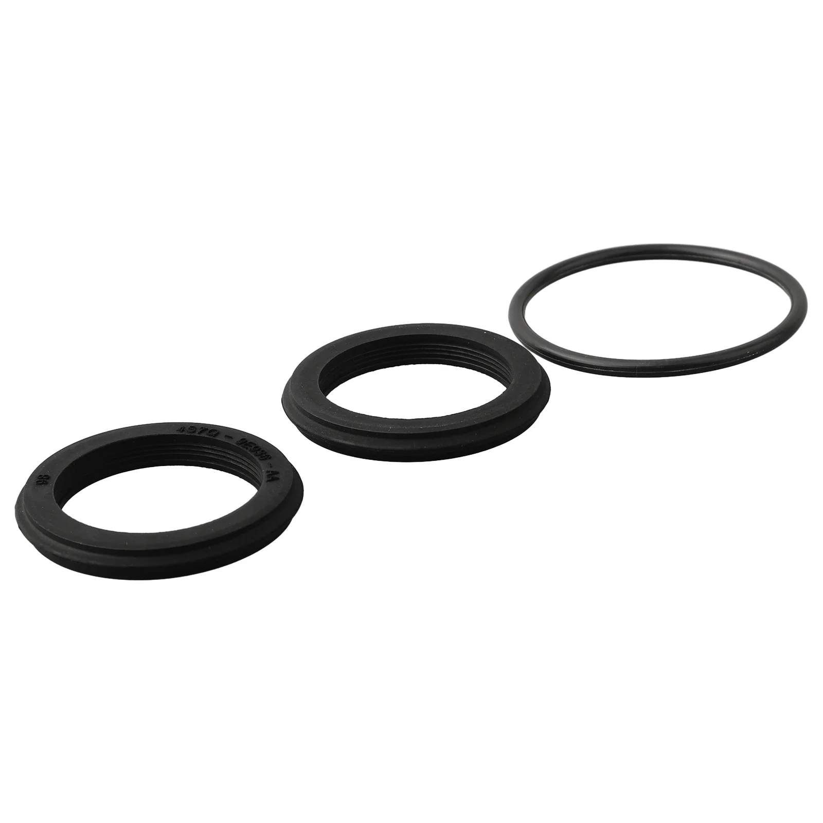 Throttle Body Gasket Seals Car Accessories Plastic Replacement FOR LAND ROVER DISCOVERY LR3 Hot Sale High Quality