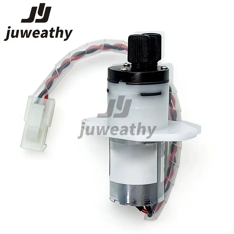 FH-3 Micro Diaphragm Pump 24V DC 3W 200-300ml/min UV Ink Pump for UV Printer