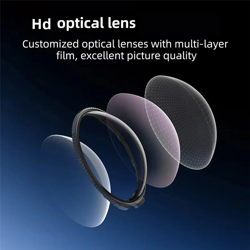 B03B-For Insta360 X5 Camera Accessories 2-In-1 Glass Lens Guards & HD Full Coverage Screen Protector Kit