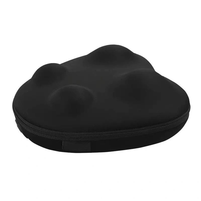 Hot-selling Multifunctional Massage Pad Powerful Adjustable Vibration Frequency Household Human Neck Self-Massage Tool