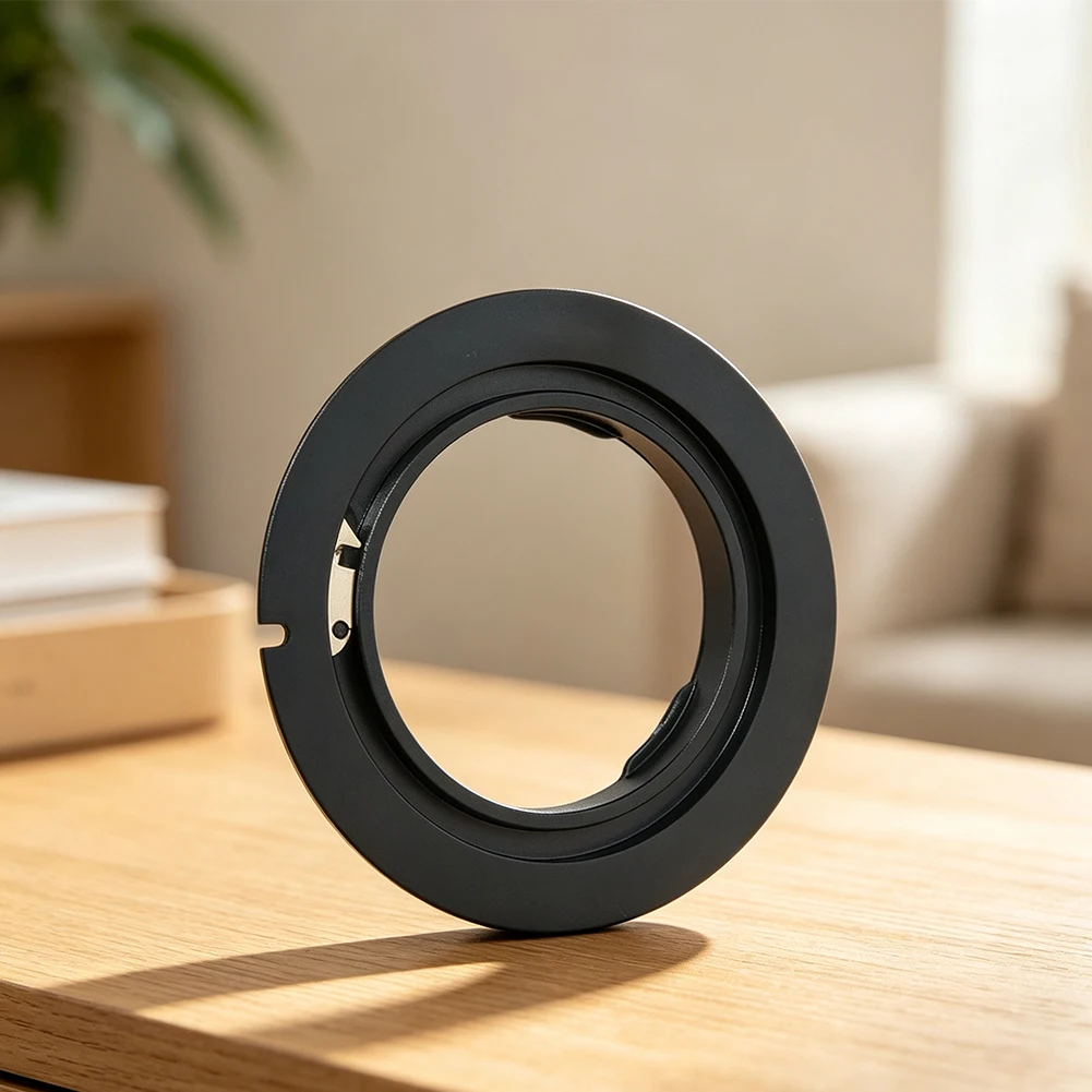 For For EOS EF Mount Adapter for EXAKTA Lenses Supporting Models Like 5D 5D II 100D 1100D 350D 10D 550D For For
