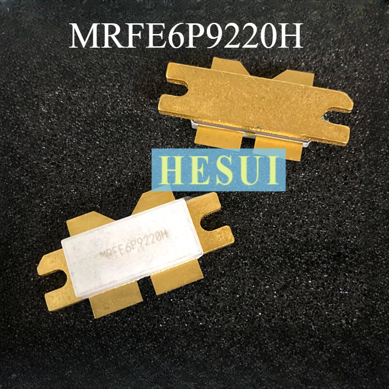 MRFE6P9220H high frequency transistor Microwave RF transistor  High frequency transistor