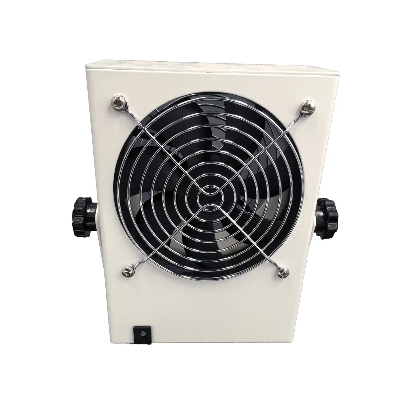 AP-DC2451-001-7 Electric Static Antistatic Pulse Dc Ionizer Air Blower Fan