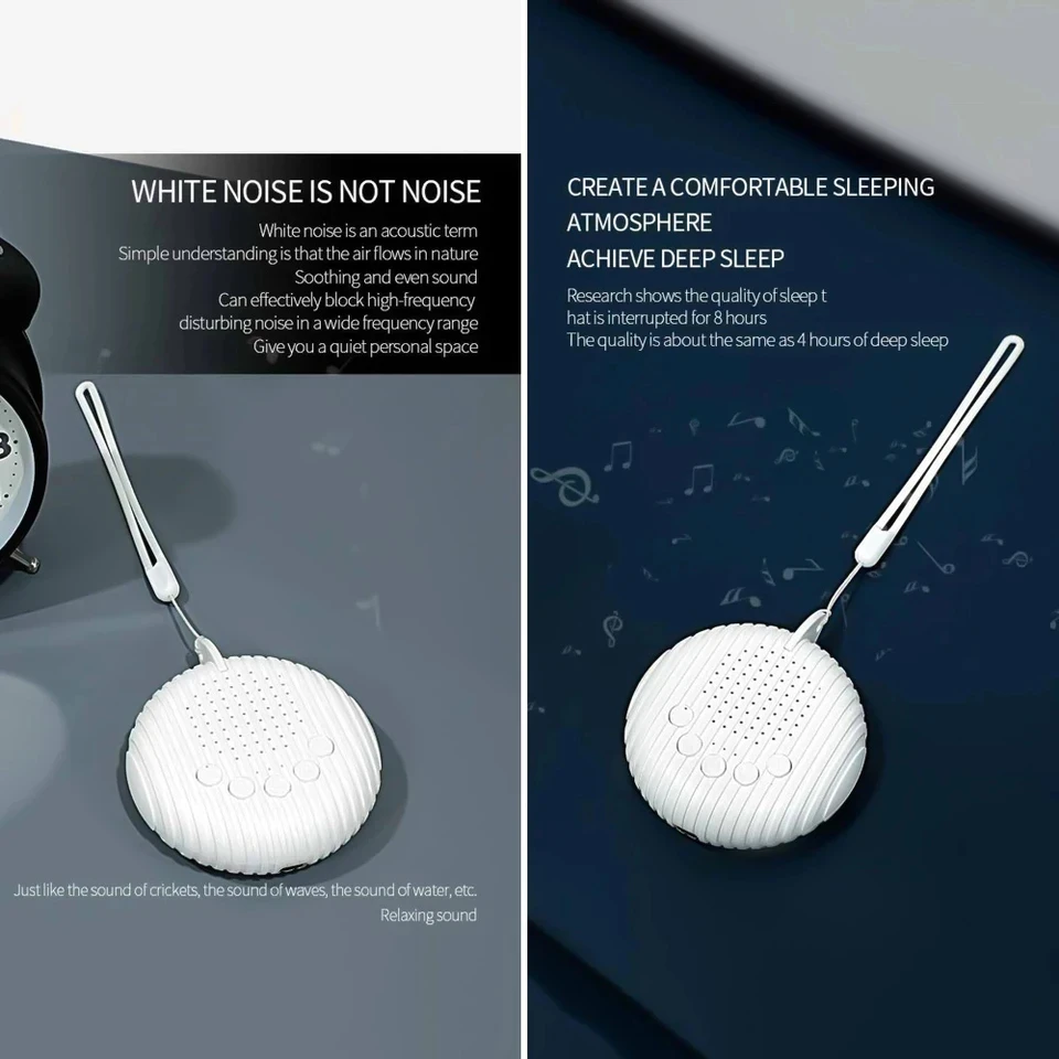 Thumbnail 2 - #26 Ranked White Noise Machines Picks in 2026