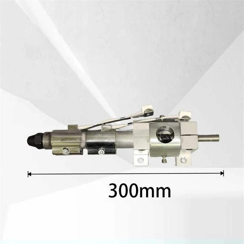 Screw Material Extruder Mini Plastic Injection Molding Machine Small Single Screw Extruder Desktop Type ﻿Extruder Materal Tray