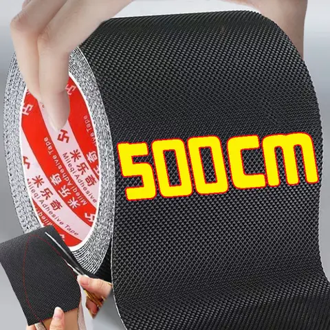 남녀공용 자체 접착 밑창 미끄럼 방지 스티커, 탄성 음소거 쿠션 패치, 운동화 바닥 내마모성 스티커, 확장 신발 고정 장치