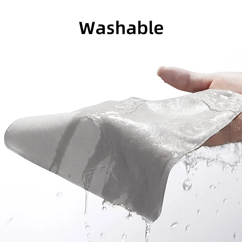 1/2/3PCS Screen Polishing Cloth for Apple iPhone iPad Watch Samsung Universal Screen Cleaning Cloth Soft Microfiber Wipe Cloth