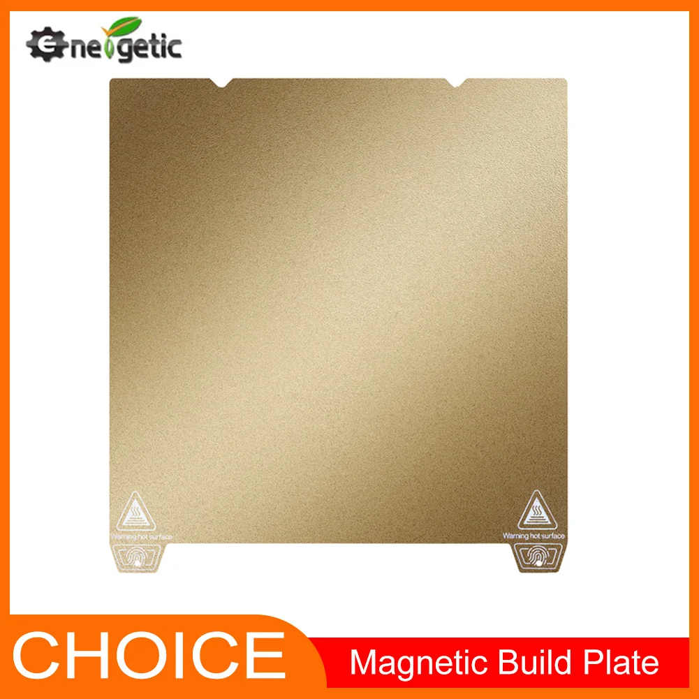 Energetic Pei Magne… - image