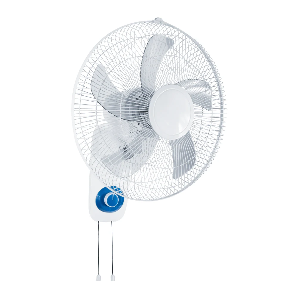 

five Blade fan gentler airflow 16 inches Three wind speed shaking Two charging methods solar fan