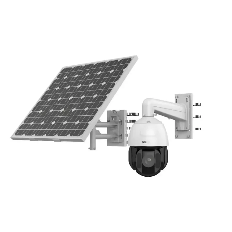 Cámara de red 4G Bullet WizSense focal fija IR de 4MP IPC-HFW3441DG-AS-4G-LA-B IPC-HFW3441DG-AS-4G-EAU-B