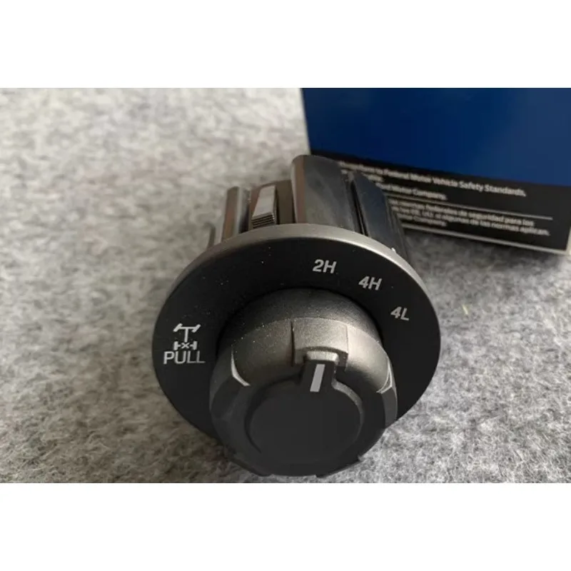 

Genuine Four-wheel Drive Switch Lift Anti-slip Two-wheel Drive Switching for Ford F-150 Raptor 2010-2014 6.2L Brand New